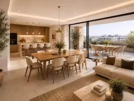 vente appartement 5 pièces