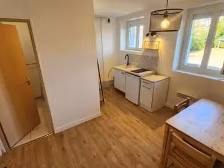 location appartement 2 pièces meublé à lorient universite - blum (56100) : à louer 2 pièce