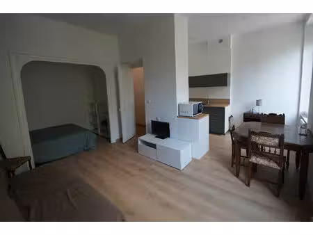 appartement 1 pièces 34 m² à louer lyon 2e arrondissement 69002 ? | era immobilier