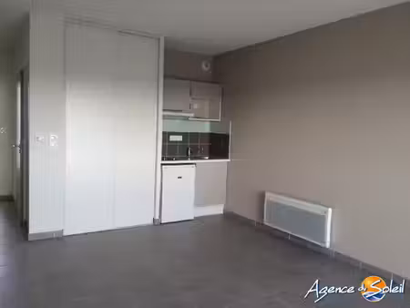 appartement à louer narbonne