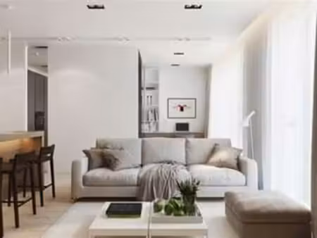 vente appartement 2 pièces à saint-hilaire-de-riez (85270) : à vendre 2 pièces / 42m² sain