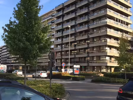 appartement à louer à hasselt € 560 (lqv0a) - | zimmo
