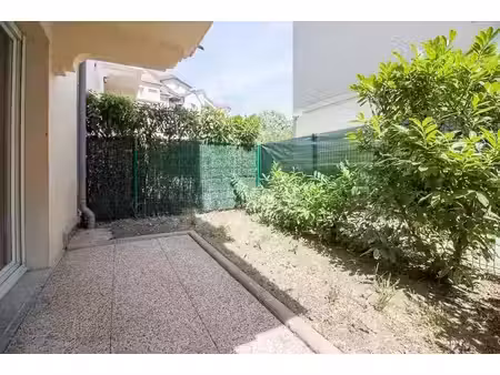 location appartement 1 pièce 24.82 m² à vaureal (95490)  645 €
