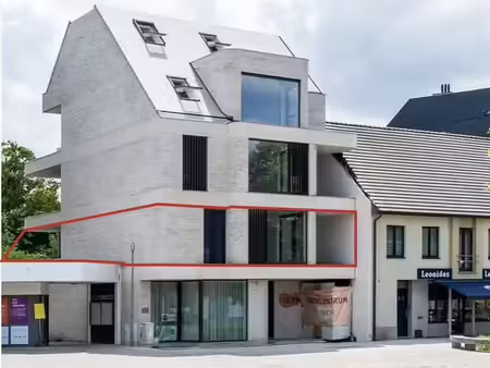 appartement à louer à waarschoot € 1.090 (lgsr4) - matthias rammeloo | zimmo