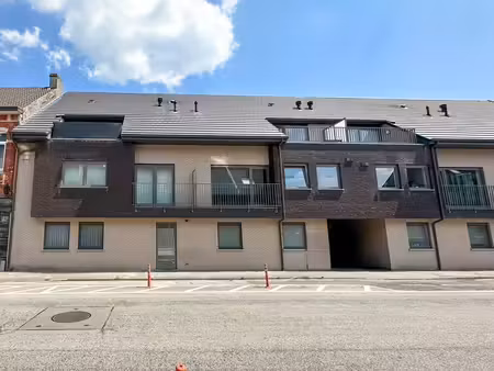 appartement à louer à waarschoot € 890 (lqv13) - sigl vastgoed | zimmo