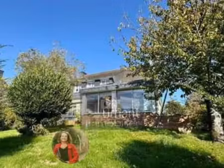 vente maison à pluneret (56400) : à vendre / 153m² pluneret