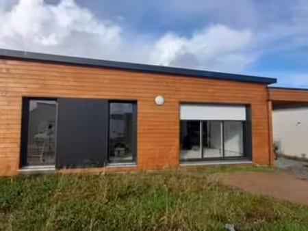location maison à trégueux (22950) : à louer / 75m² trégueux