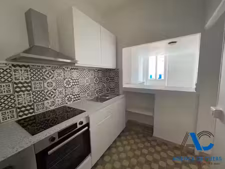location appartement 2 pièces 45.6 m² à cuers (83390)  585 €