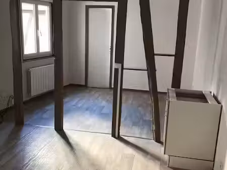 location appartement 2 pièces 44 m² à rouen (76000)  590 €