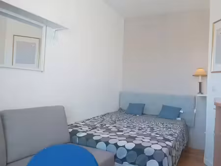 location meublée appartement 1 pièce 13 m² à le perreux-sur-marne (94170)  590 €