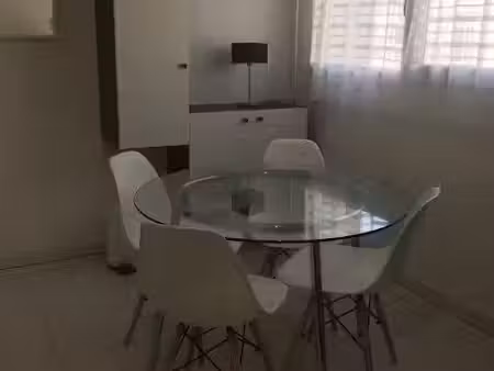 location meublée appartement 1 pièce 22 m² à marseille 1er (13001)  580 €