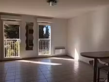 location appartement 1 pièce 30 m² à marseille 5ème (13005)  581 €