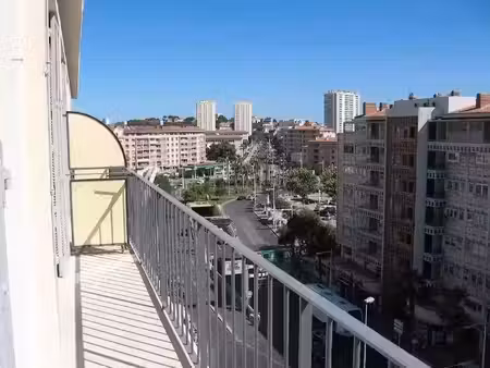 location appartement 2 pièces 40 m² à toulon (83000)  600 €