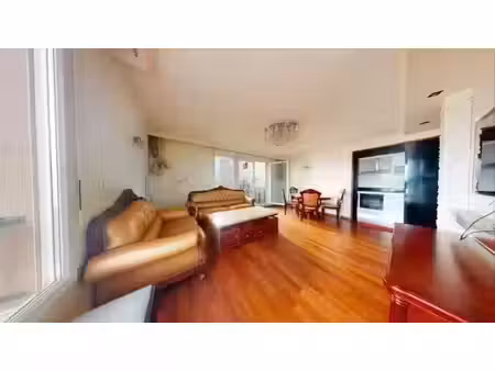 location meublée appartement 1 pièce 86 m² à aubervilliers (93300)  650 €