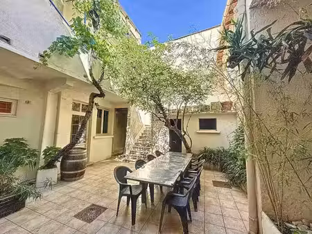 location meublée appartement 1 pièce 24 m² à avignon (84000)  635 €