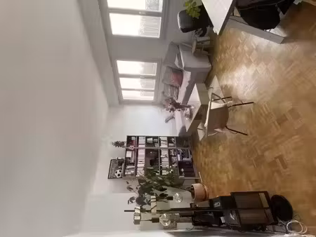 location meublée appartement 2 pièces 45 m² à lambersart (59130)  642 €
