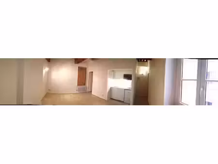 location appartement 1 pièce 31 m² à lyon 1er (69001)  645 €