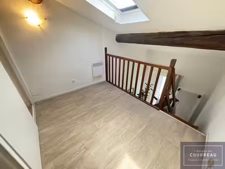 location appartement 2 pièces 31.92 m² à montpellier (34000)  615 €