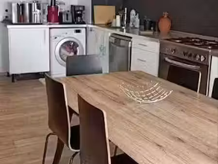 location appartement 3 pièces 66 m² à saint-etienne (42000)  630 €