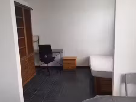 location meublée appartement 2 pièces 24 m² à villeneuve-d'ascq (59491)  680 €