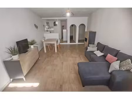 location appartement 2 pièces à langon (33210)  675 €