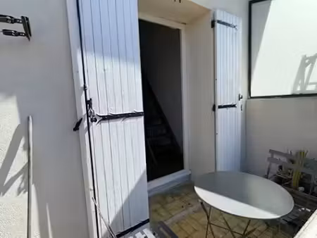 location appartement 1 pièce 20 m² à marseille 12ème (13012)  650 €