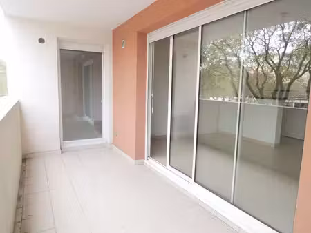 location appartement 2 pièces 42.94 m² à nimes (30000)  609 €
