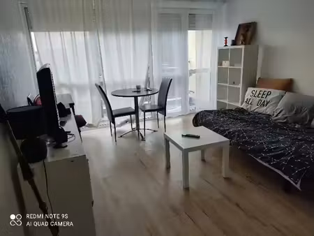 location appartement 1 pièce à pessac (33600)  620 €