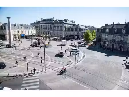 location appartement 1 pièce à bordeaux (33000)  500 €