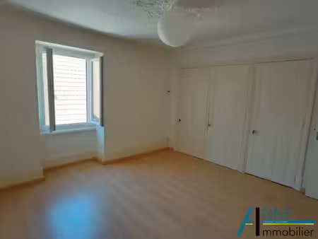 location appartement 3 pièces 53 m² à chagny (71150)  553 €