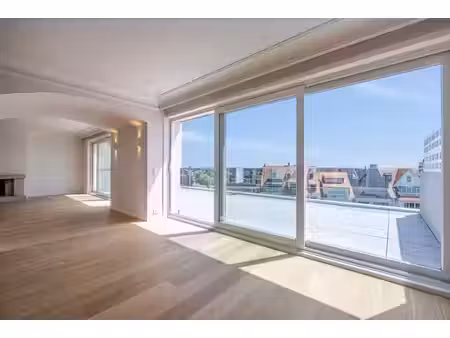 duplex/penthouse
