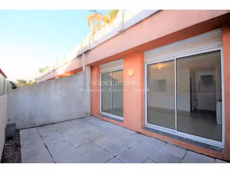 location appartement 1 pièce 30.25 m² à le muy (83490)  570 €