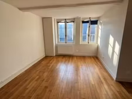 location appartement t1 à honfleur (14600) : à louer t1 / 38m² honfleur