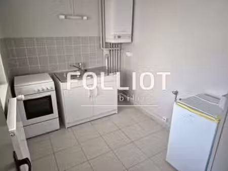 location appartement t1 à saint-lô (50000) : à louer t1 / 31m² saint-lô