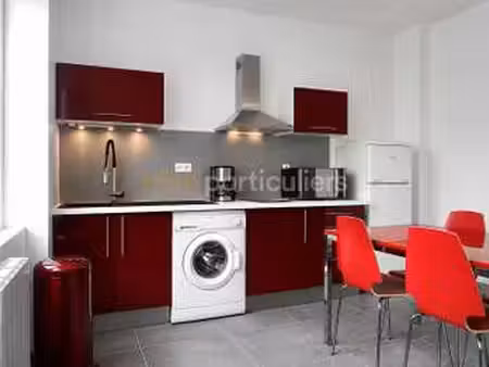 vente appartement 2 pièces à carentan (50500) : à vendre 2 pièces / 34m² carentan