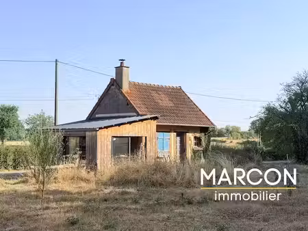 vente propriété 2 pièces 43 m² à bonnat (23220)  30 000 €