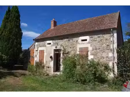 vente maison 2 pièces 55 m² à chiddes (58170)  39 500 €