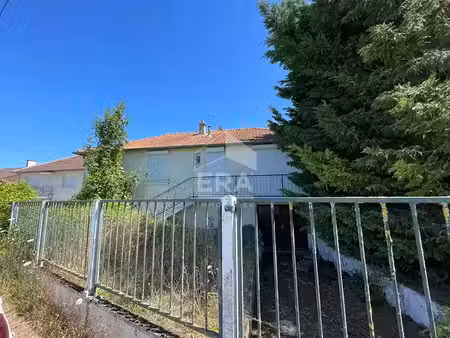 vente maison 5 pièces 82 m² à ham (80400)  65 500 €