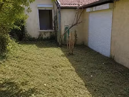 vente maison 4 pièces 72 m² à mesnil-martinsart (80300)  49 000 €