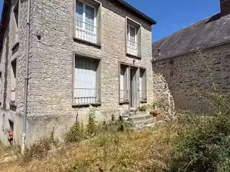 vente maison 4 pièces 71 m² à laon (02000)  81 900 €