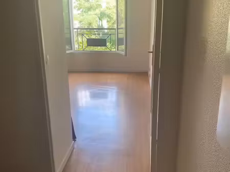 appartement creteil 1 pièce(s) 26.22 m2