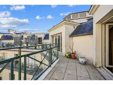 paris 17e - malesherbes