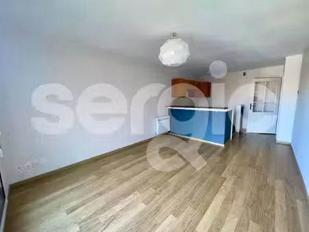 appartement type 3