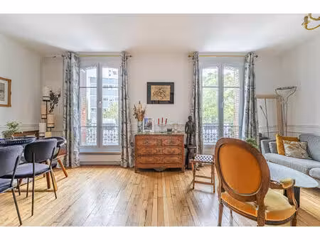 paris 15 - cambronne