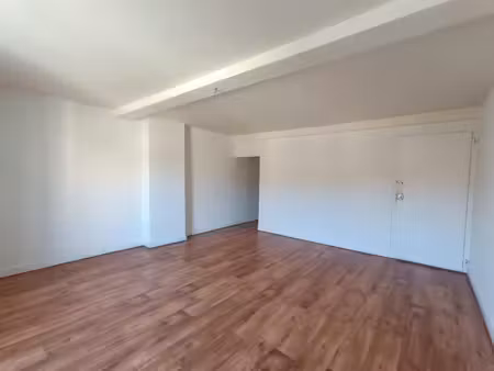 revel  appartement t2