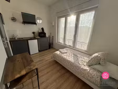 studio meublé