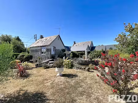 maison brehal 5 pièces 90 m2