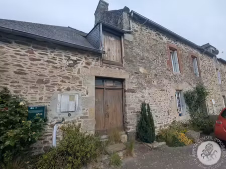 centre bourg corseul