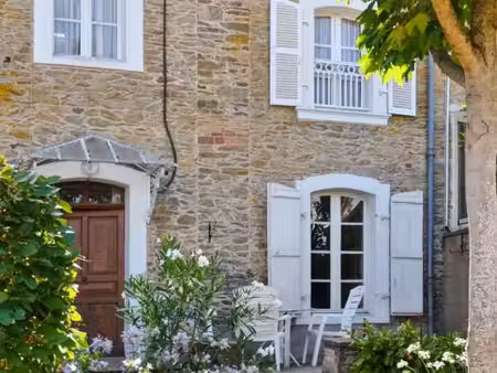 maison laval 5 pièce(s) 85 m2