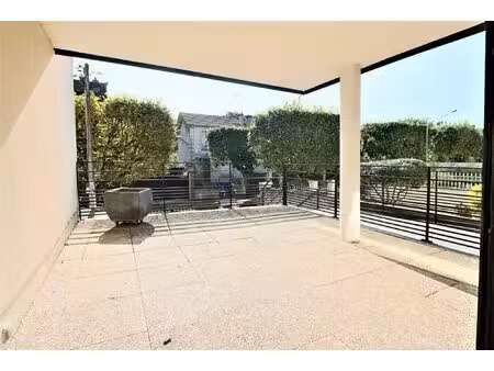 maison 4 pièces avec jardin et terrasse